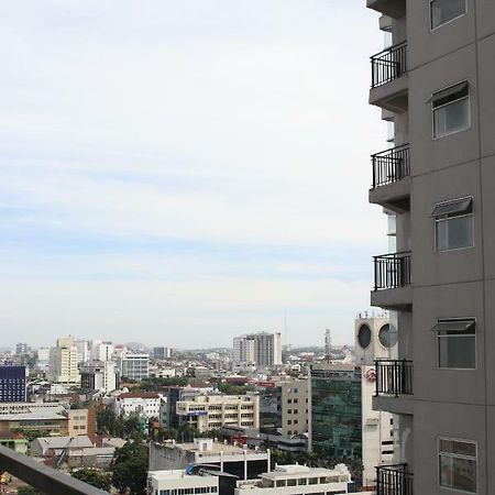 Scandinavian Asia Afrika Bandung Esterno foto